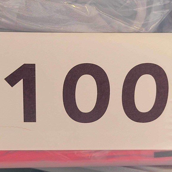 Talbots Blazer Jacket Womens 4 Wool Button Lined Black White Plaid Gingham - Picture 9 of 9